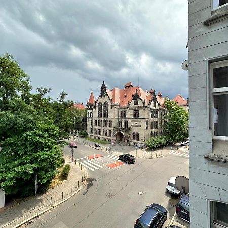 Apartament Wroclawia المظهر الخارجي الصورة