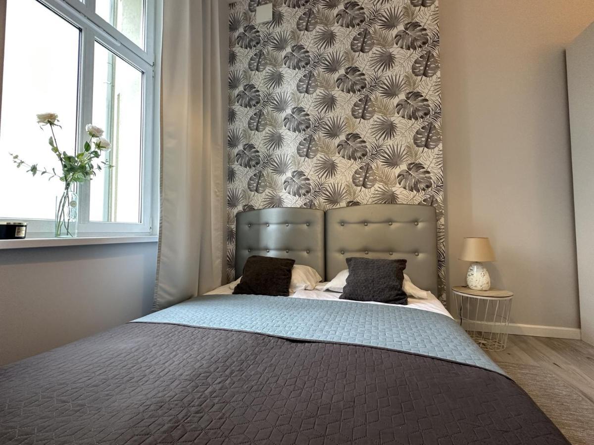 Apartament Wroclawia المظهر الخارجي الصورة