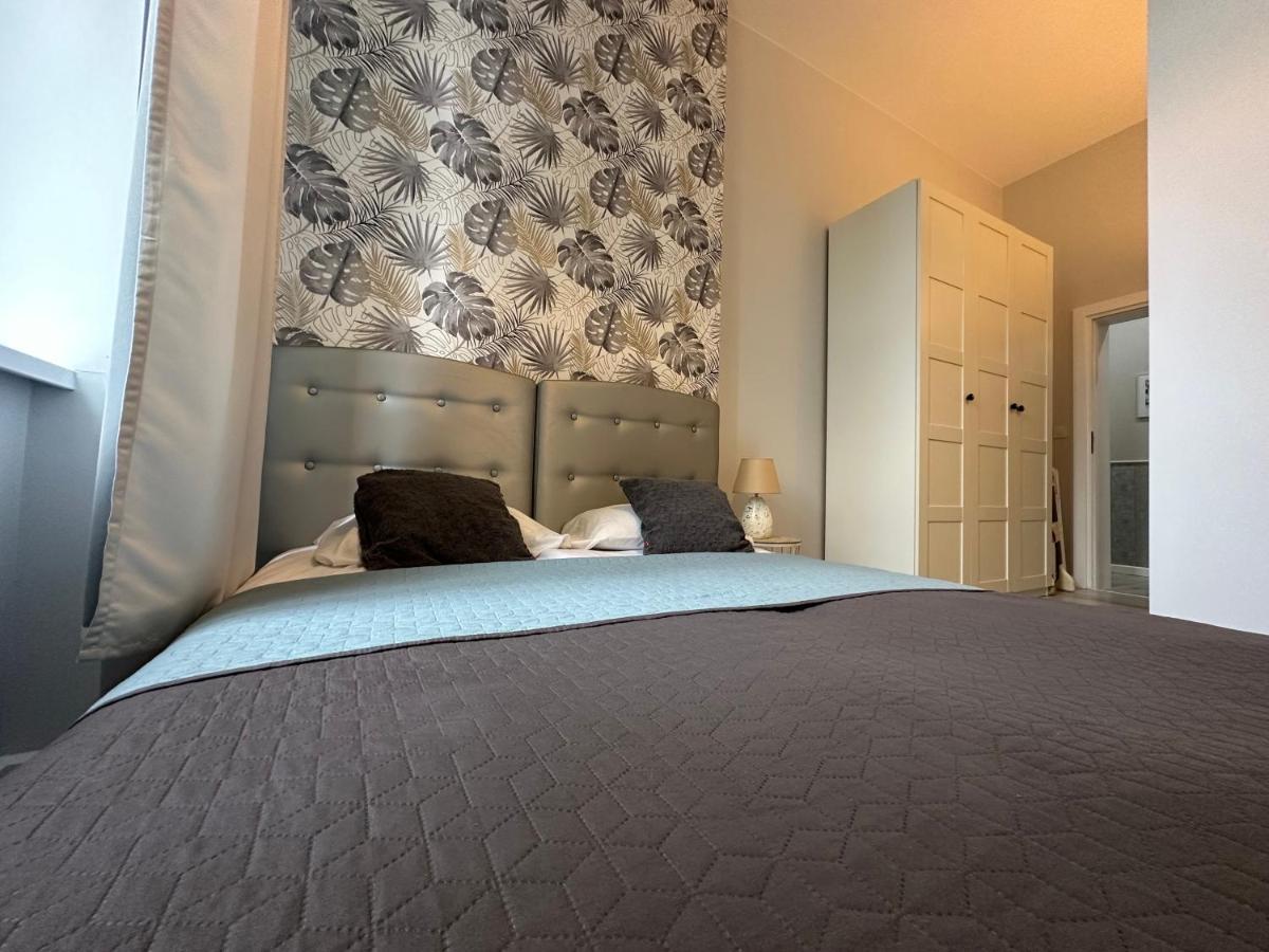 Apartament Wroclawia المظهر الخارجي الصورة