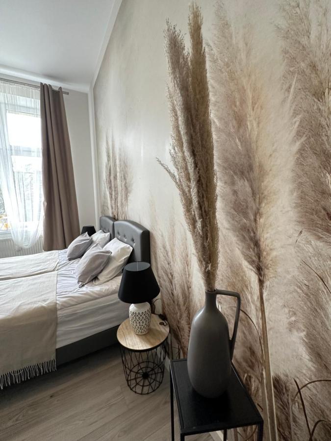 Apartament Wroclawia المظهر الخارجي الصورة
