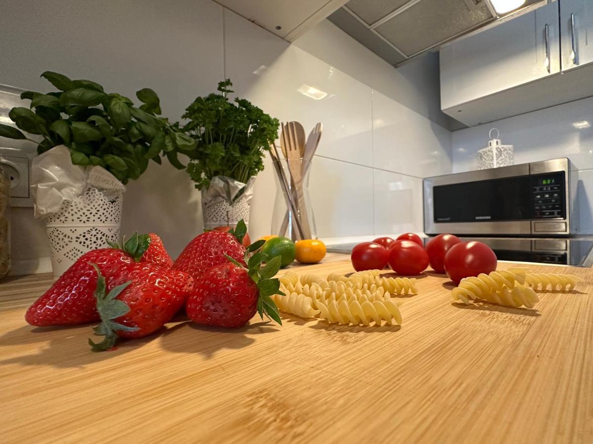 Apartament Wroclawia المظهر الخارجي الصورة