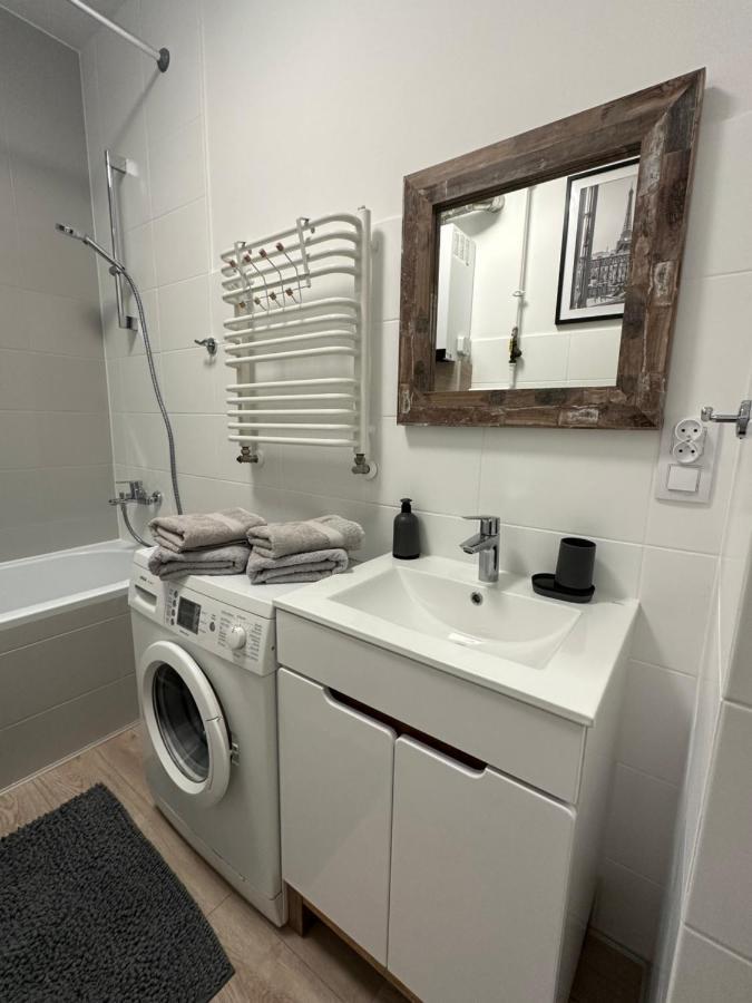 Apartament Wroclawia المظهر الخارجي الصورة