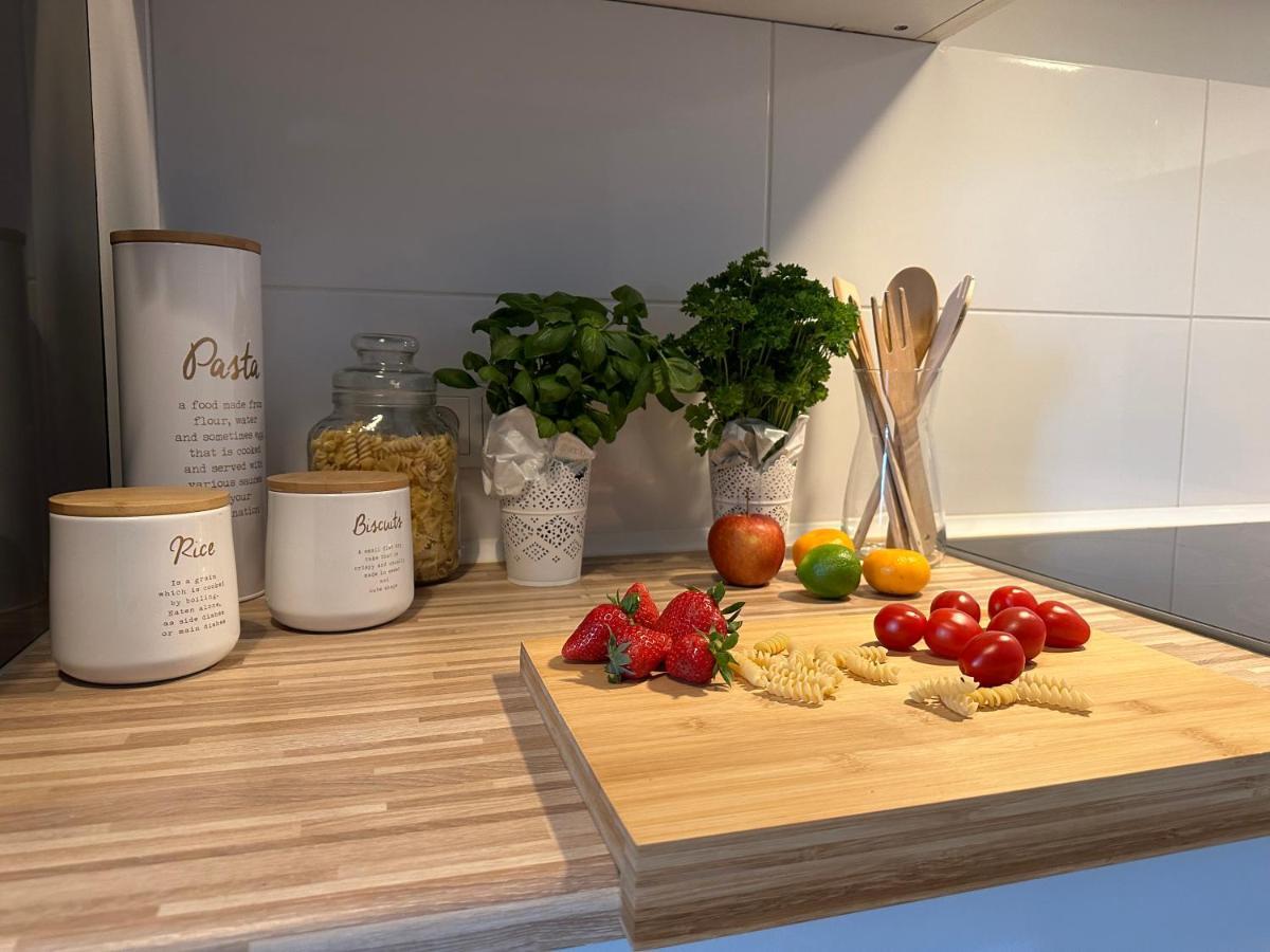 Apartament Wroclawia المظهر الخارجي الصورة