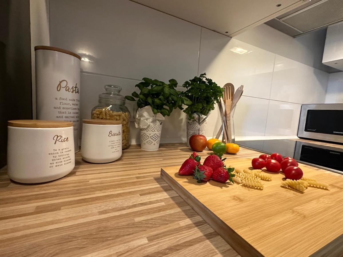 Apartament Wroclawia المظهر الخارجي الصورة