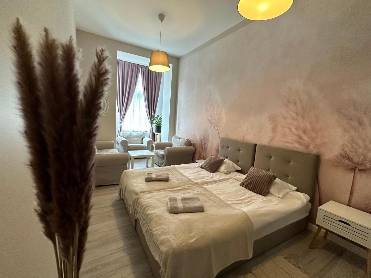 Apartament Wroclawia المظهر الخارجي الصورة