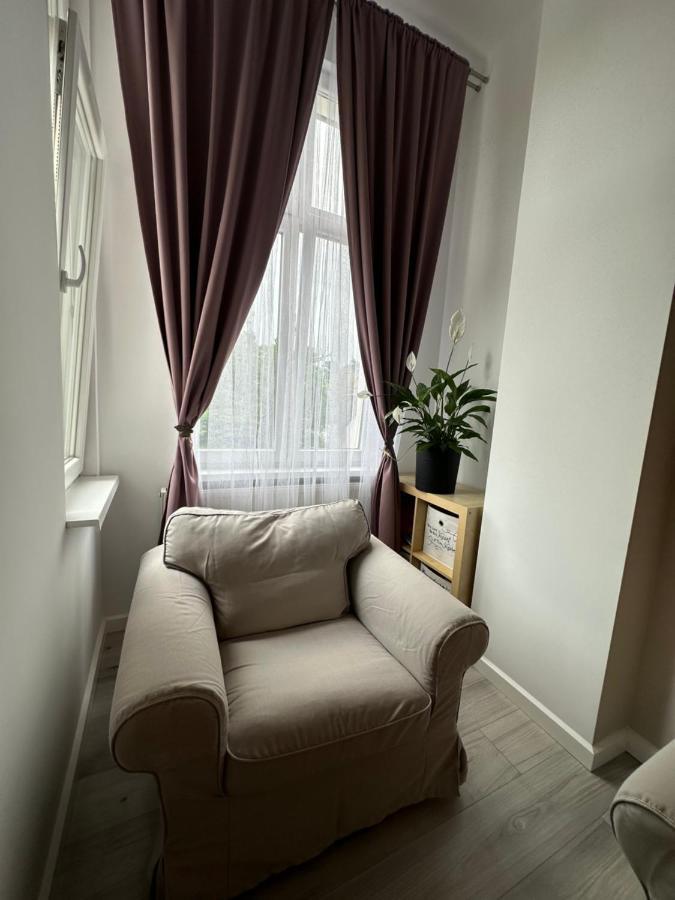 Apartament Wroclawia المظهر الخارجي الصورة