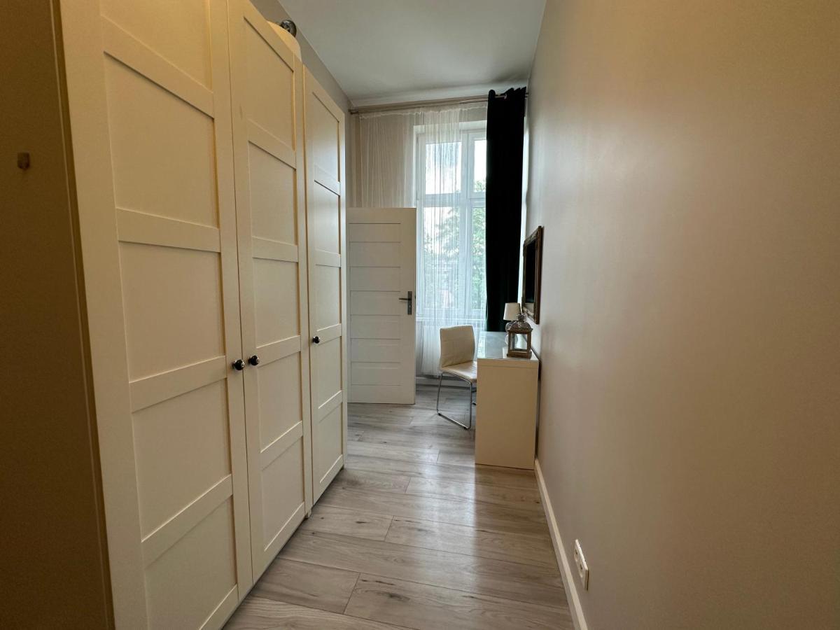 Apartament Wroclawia المظهر الخارجي الصورة