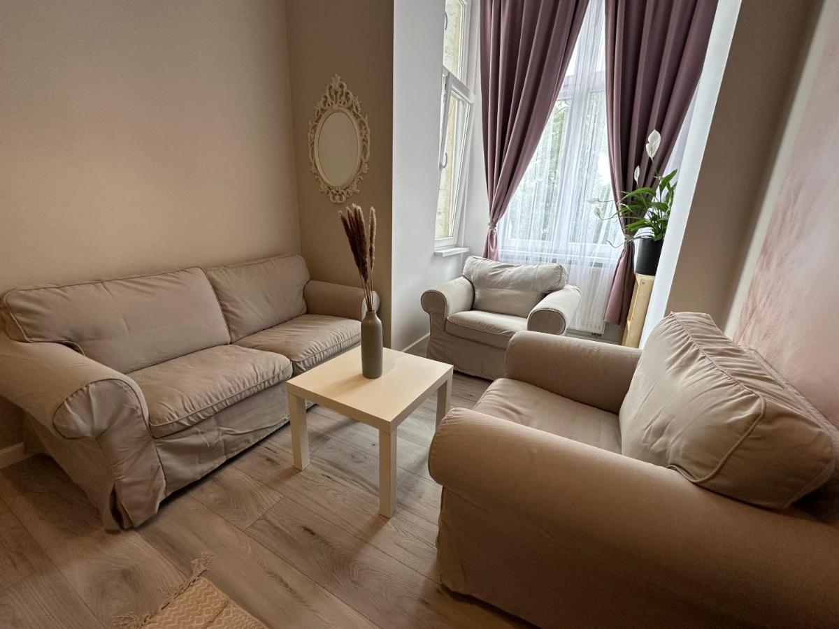 Apartament Wroclawia المظهر الخارجي الصورة