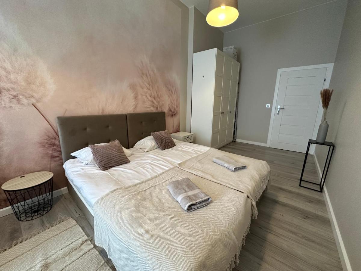 Apartament Wroclawia المظهر الخارجي الصورة