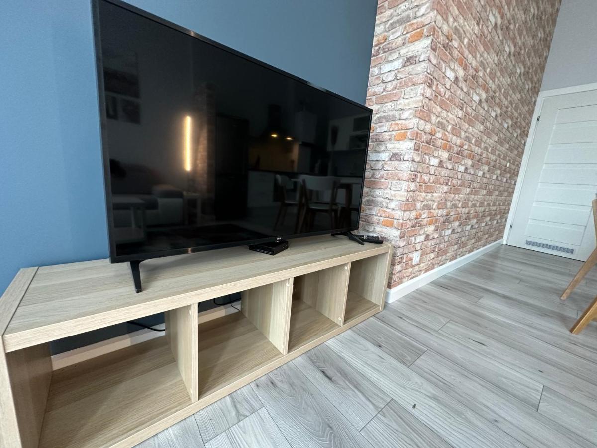 Apartament Wroclawia المظهر الخارجي الصورة