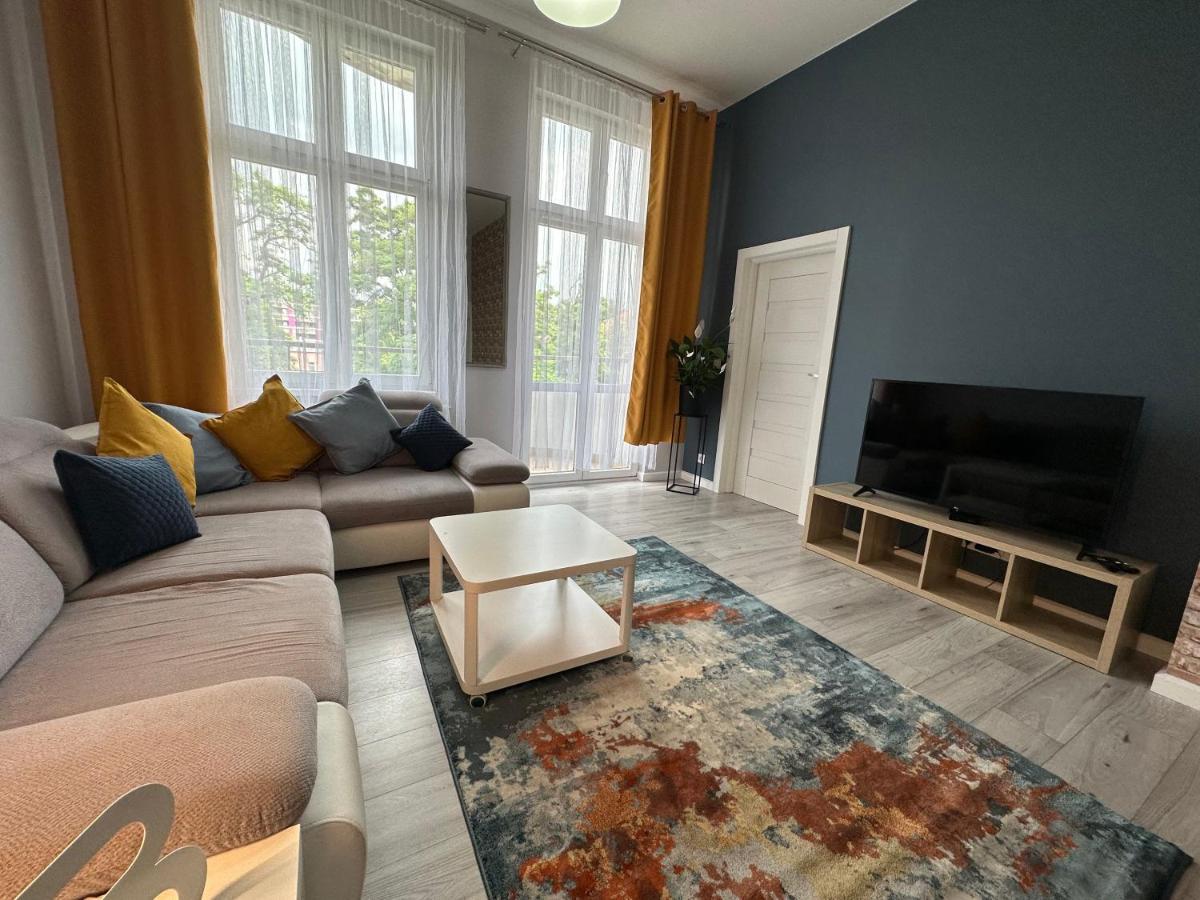 Apartament Wroclawia المظهر الخارجي الصورة