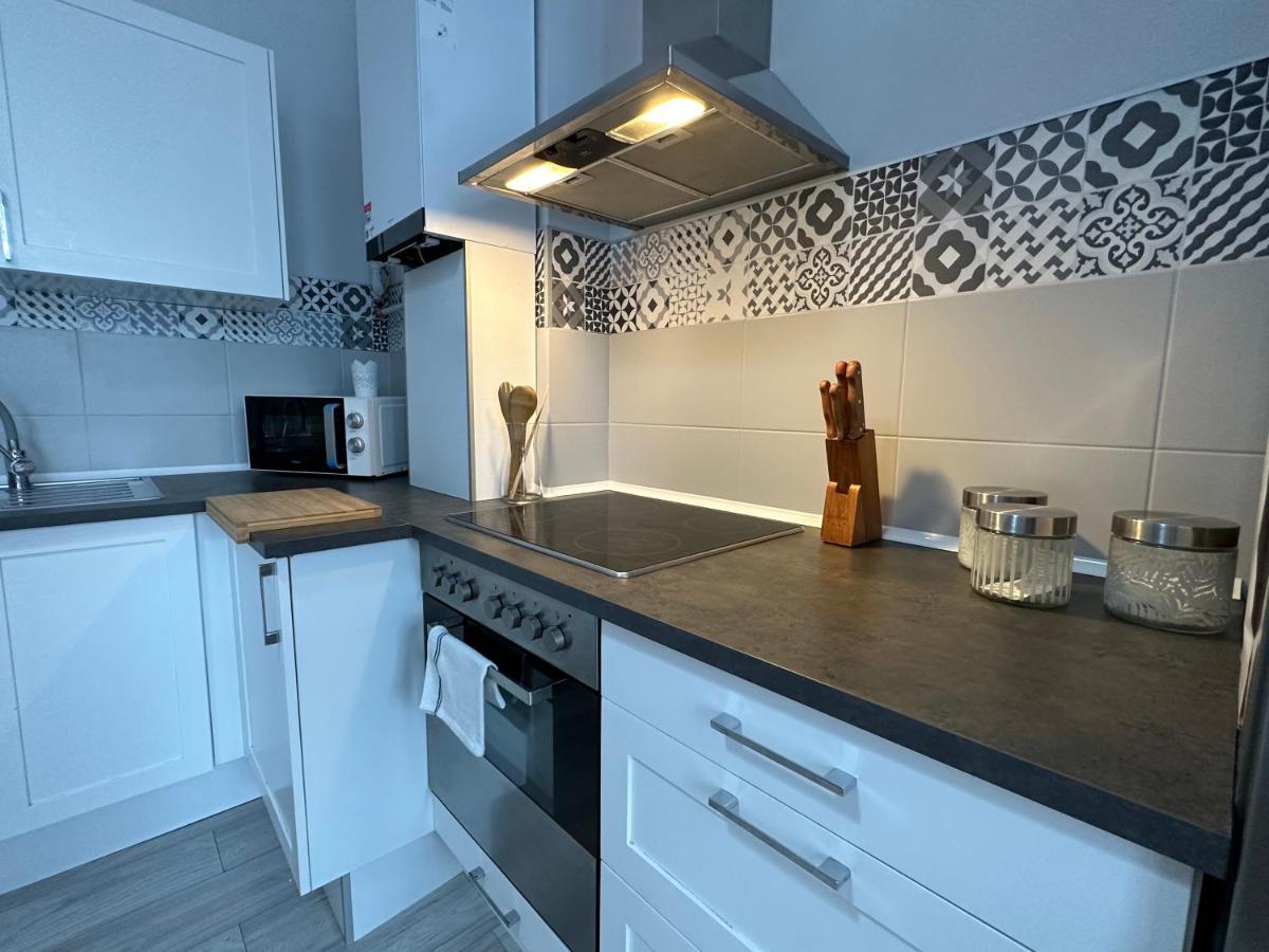 Apartament Wroclawia المظهر الخارجي الصورة