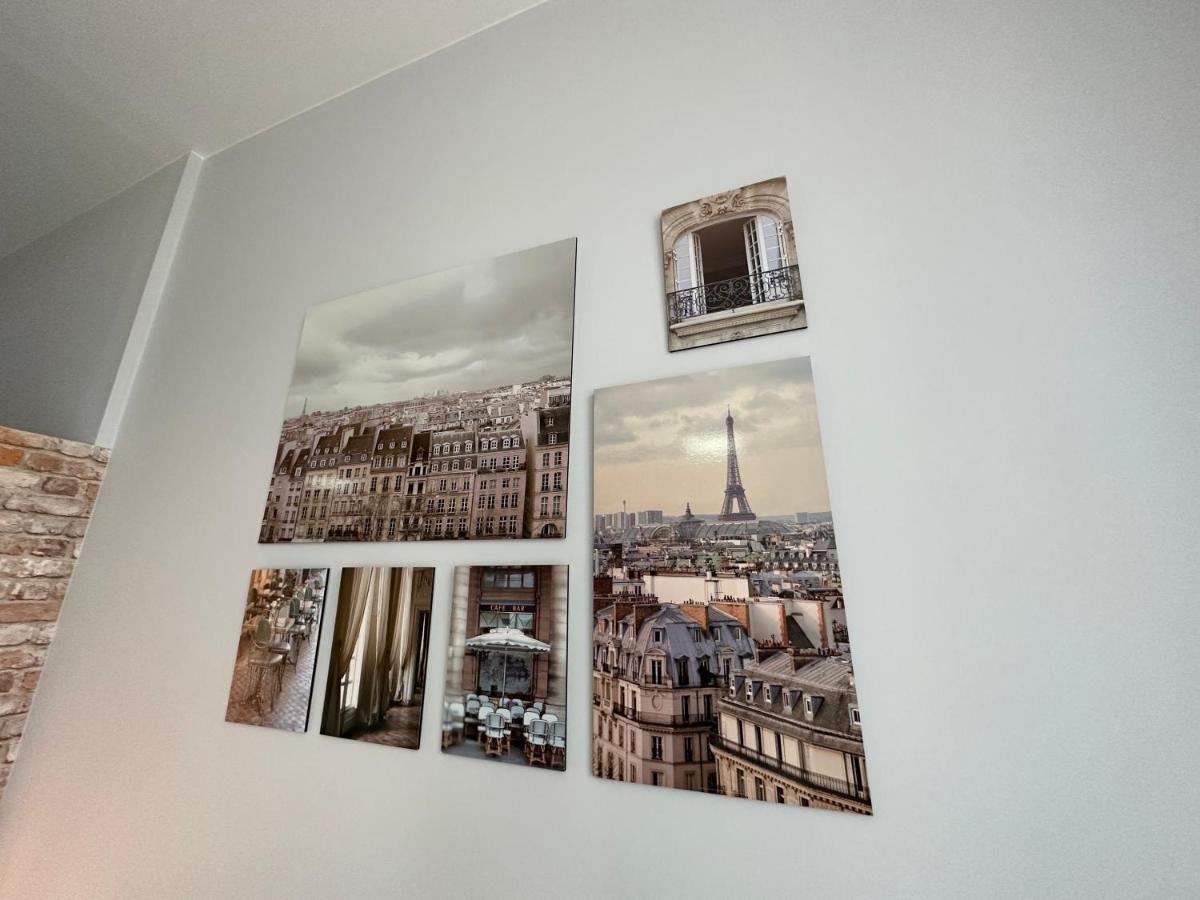 Apartament Wroclawia المظهر الخارجي الصورة