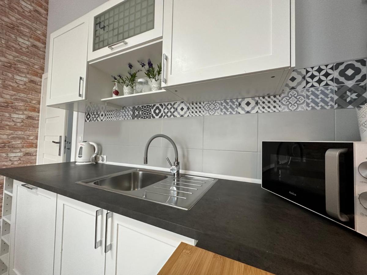 Apartament Wroclawia المظهر الخارجي الصورة