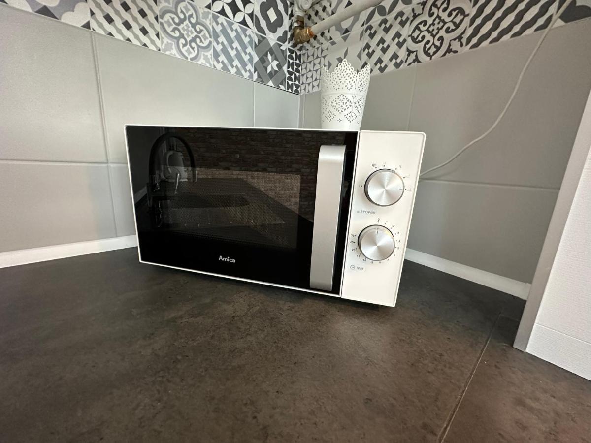 Apartament Wroclawia المظهر الخارجي الصورة