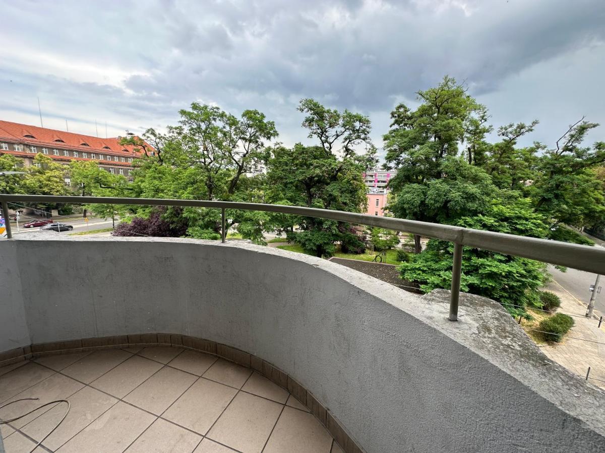 Apartament Wroclawia المظهر الخارجي الصورة