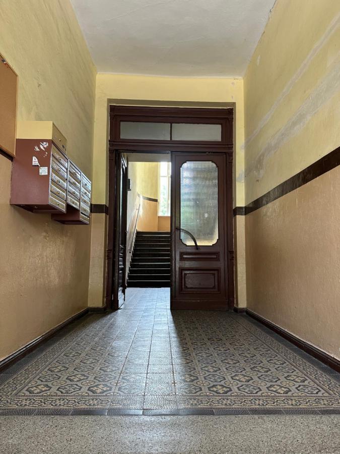 Apartament Wroclawia المظهر الخارجي الصورة