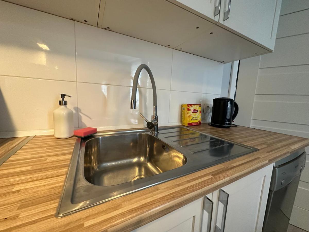 Apartament Wroclawia المظهر الخارجي الصورة