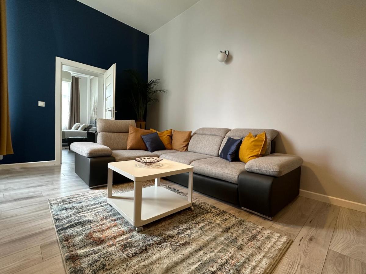 Apartament Wroclawia المظهر الخارجي الصورة