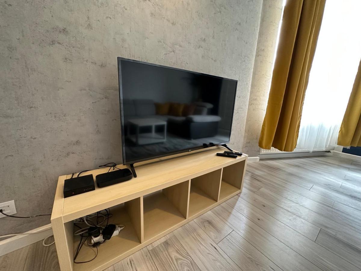 Apartament Wroclawia المظهر الخارجي الصورة