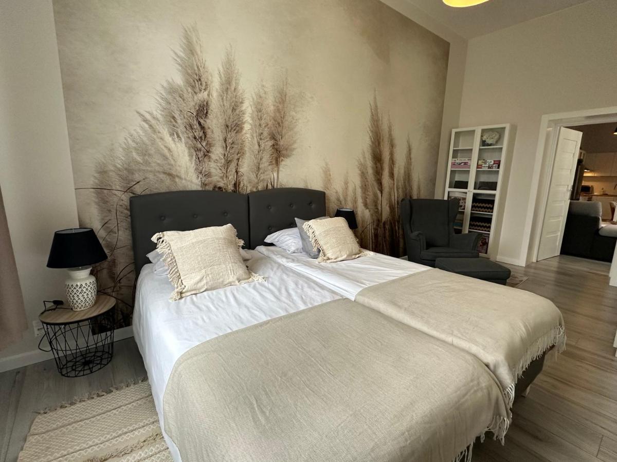 Apartament Wroclawia المظهر الخارجي الصورة