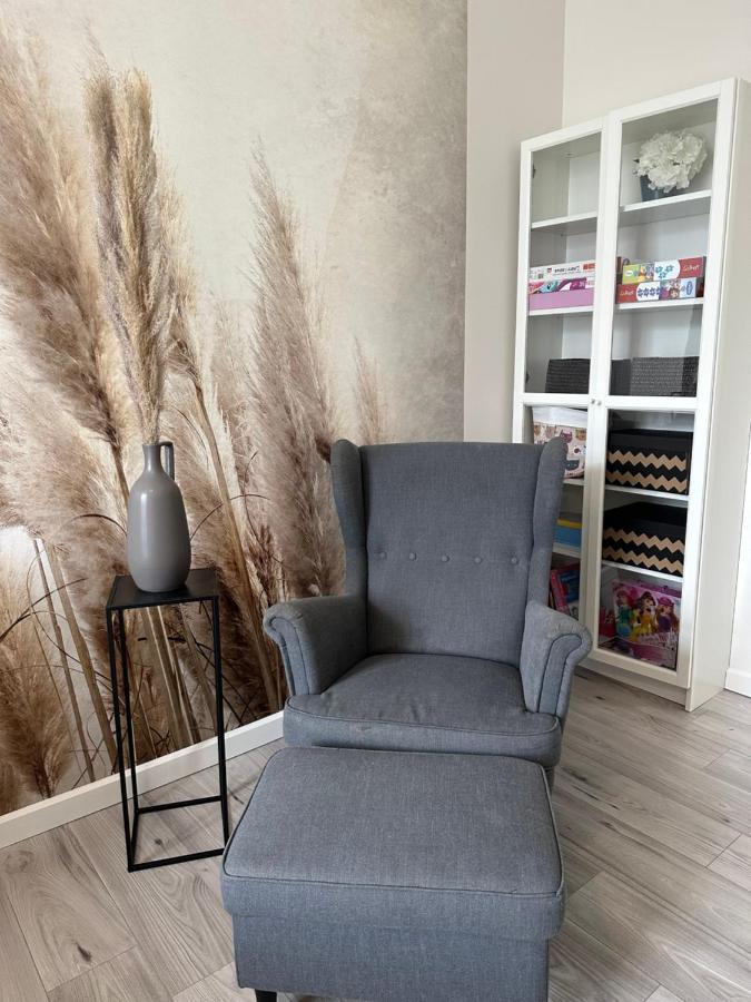 Apartament Wroclawia المظهر الخارجي الصورة
