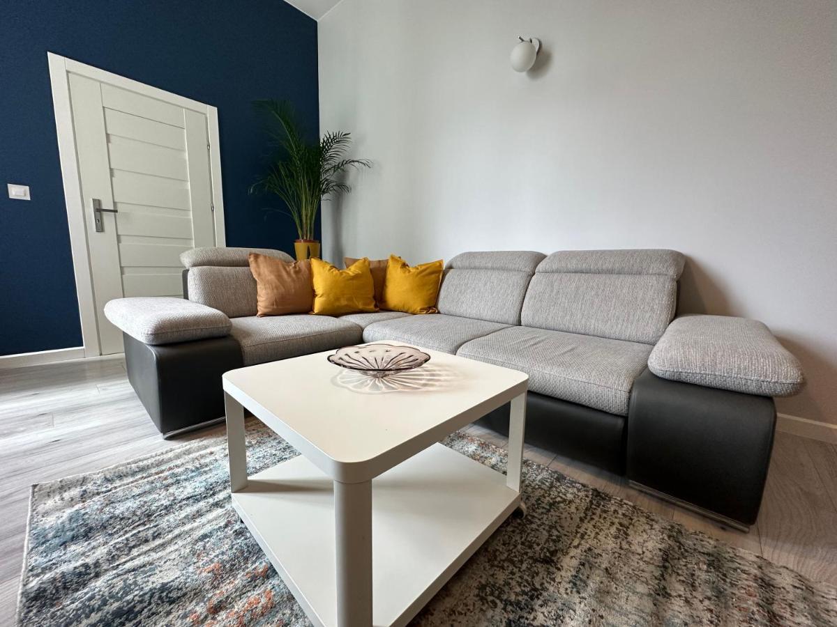Apartament Wroclawia المظهر الخارجي الصورة