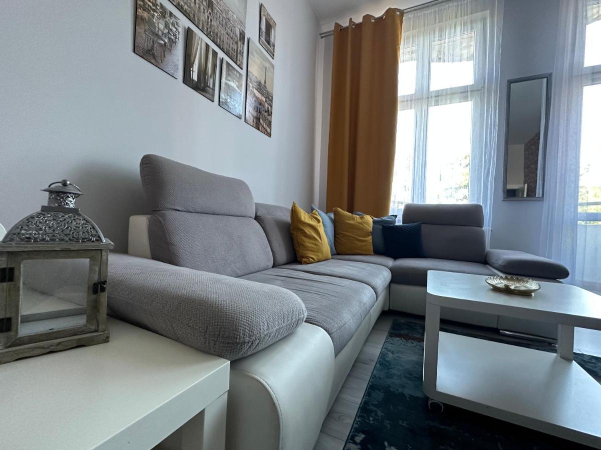 Apartament Wroclawia المظهر الخارجي الصورة