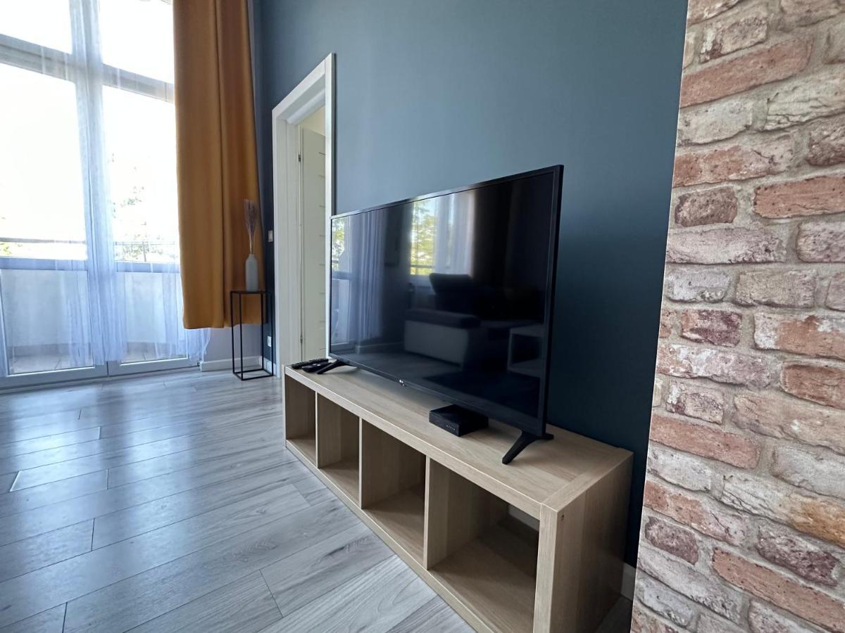 Apartament Wroclawia المظهر الخارجي الصورة