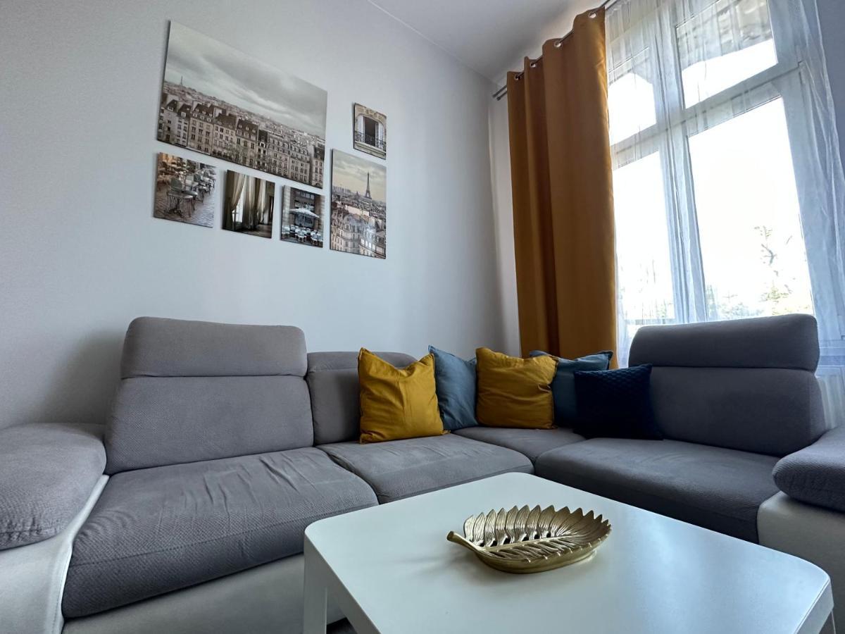 Apartament Wroclawia المظهر الخارجي الصورة